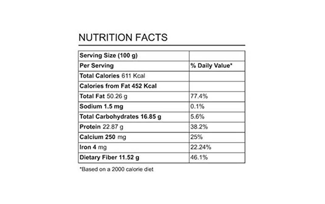 proV Almond    Pack  250 grams